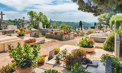 Picture of St. Paul de Vence